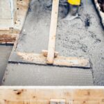 Sakrete - Self Consolidationg Concrete