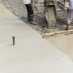 Rapid Set - Dot Concrete Mix