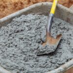 Sakrete - High Strength Concrete Mix