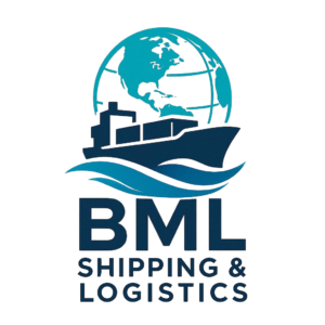 bml shipping logo